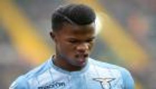 حيلة من إنتر ولاتسيو لإبعاد صفقة كيتا عن "اللعب المالي النظيف"