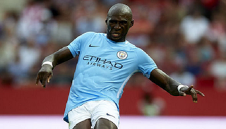 وست بروميتش يزاحم إنتر على مانجالا