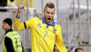 أندريه يارمولينكو