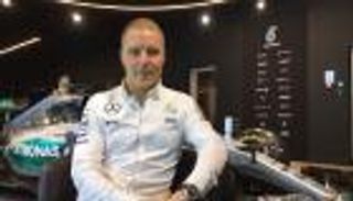 فولف يؤكد استمرار بوتاس مع مرسيدس