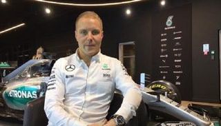 فريق مرسيدس