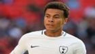 ساوثجيت لا يرى ألي موهبة عالمية