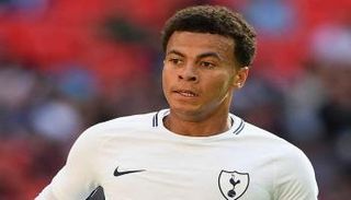 ساوثجيت لا يرى ألي موهبة عالمية