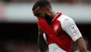 مفاجأت في تشكيل أرسنال أمام ليفربول 