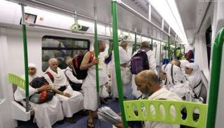 نمو عوائد موسم الحج هذا العام 