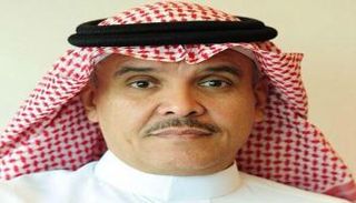 د. علي بن حمد الخشيبان
