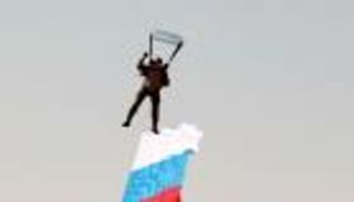 روسيا تستضيف مناورات عسكرية مشتركة مع مصر