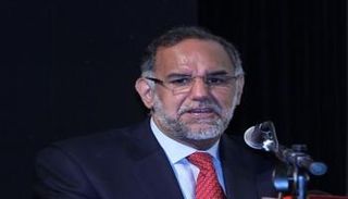 نفديب سوري سفير الجمهورية الهندية لدى دولة الإمارات