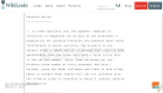 وثيقة أمريكية.. الدوحة أسقطت جنسية قطريين حصلوا على أخرى سعودية