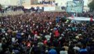 تونس تستجيب لمطالب المعتصمين منهية  احتجاجات "قبلي"