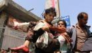 حكومة اليمن تنتقد صمت المجتمع الدولي على جرائم الحوثي