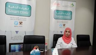 الدكتورة بداية عمرو أخصائية أمراض النساء والولادة