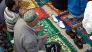 مسلمو الصين يستعدون لعيد الأضحى بالفوانيس الحمراء