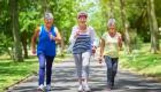 ٥ طرق سهلة لزيادة كفاءة المخ مع تقدم العمر