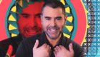 يوري مرقدي لـ"بوابة العين": ورثت حب اللغة العربية من والدي