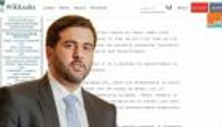 سقطة مسؤول قطري تؤكد ما جاء بوثائق ويكيليكس