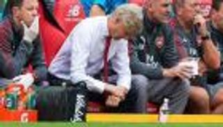 هنري: ما يحدث في أرسنال كان متوقعا