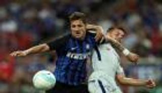 مهاجم الإنتر يعوض مبابي في موناكو