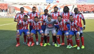 جمعية سلا يفاجئ المغرب التطواني في كأس العرش