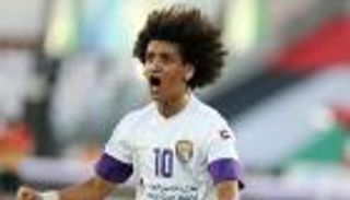 رئيس الاتحاد السعودي يعلق على غياب عموري أمام الأخضر