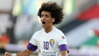 عمر عبد الرحمن "عموري"