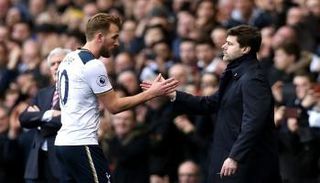 بوكيتينو يدافع عن "ويمبلي" وكين