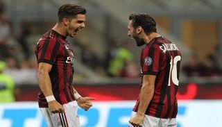 سامبدوريا وميلان ونابولي تحصد فوزها الثاني في الـ