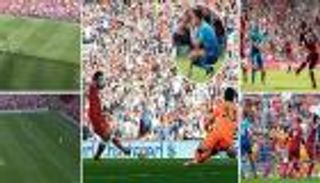 3 أرقام "كارثية" لأرسنال بعد الهزيمة من ليفربول