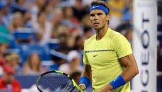 نادال يتصدر التصنيف