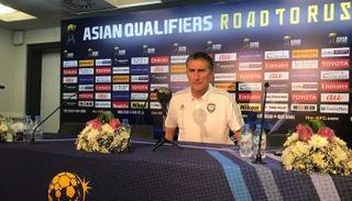 منتخب الإمارات