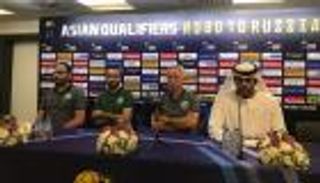 مارفيك: التفاصيل الصغيرة تحسم مواجهة الإمارات