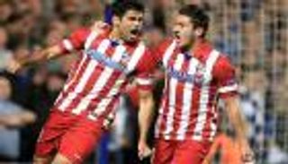 كوكي: عودة كوستا إلى أتلتيكو "معقدة"