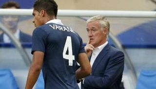 فاران يغيب للإصابة