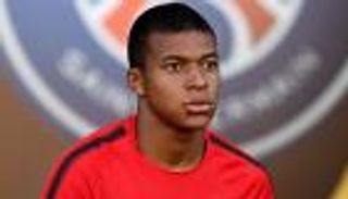 أرسنال أضاع فرصة ضم مبابي قبل 18 شهرا