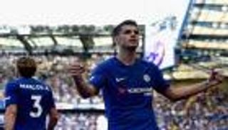 موراتا المتألق يطالب جماهير تشيلسي بالصبر عليه