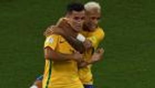 تقارير: نيمار حرض كوتينيو على رفض برشلونة