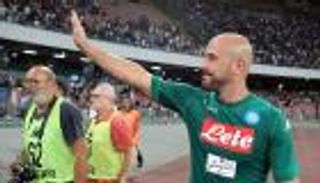 جماهير نابولي تدفع رينا لرفض إغراءات سان جيرمان