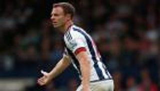 أرسنال يدخل سباق ضم مدافع وست بروميتش 