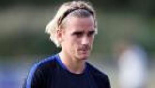 "عقوبة الفيفا" أنقذت أتلتيكو من فقدان جريزمان