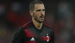 بونوتشي: لا استحق اهانات جمهور يوفنتوس