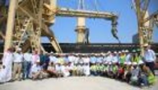 "معادن" السعودية تصدِّر أول شحنة من منتجات الفوسفات