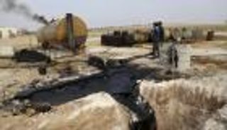 أين تذهب أموال "داعش" مع تواصل خسائره في العراق وسوريا؟