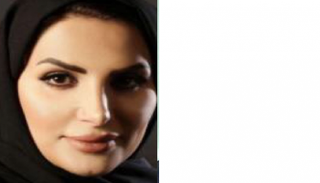 أمل عبدالعزيز الهزاني