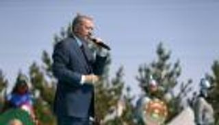 رئيس المفوضية الأوروبية: أردوغان يجعل انضمام تركيا للاتحاد مستحيلا