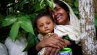 بالصور.. مأساة الروهينغا تتجدد بأسوأ موجة عنف في ميانمار