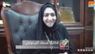  الكاتبة أسماء الزرعوني لـ"العين":  الشيخة فاطمة فتحت طريق الإبداع للمرأة الإماراتية