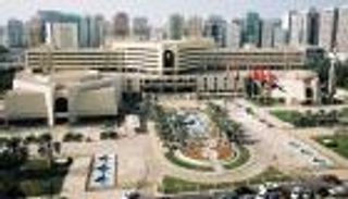 "بلدية أبوظبي" تعتزم إطلاق مشروع رائد بمجال الإنارة