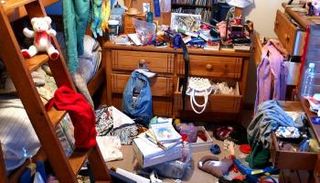  نصائح للتخلص من مرض الاكتناز القهري منها الترتيب