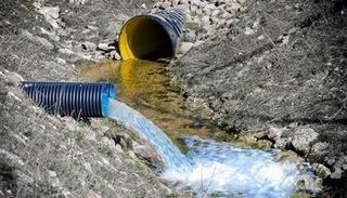 المياه المعالجة في تونس - أرشيفية