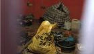 "آكلو لحوم البشر" يثيرون الرعب في قرية بجنوب إفريقيا